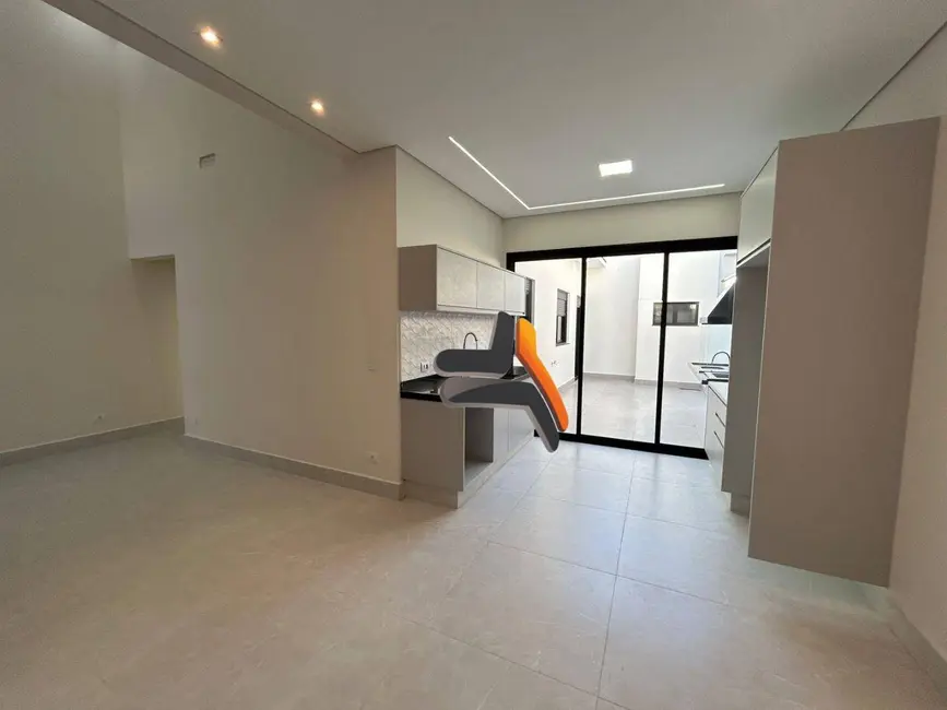 Foto 6 de Casa de Condomínio com 3 quartos à venda, 175m2 em Loteamento Terras de São Pedro e São Paulo, Salto - SP