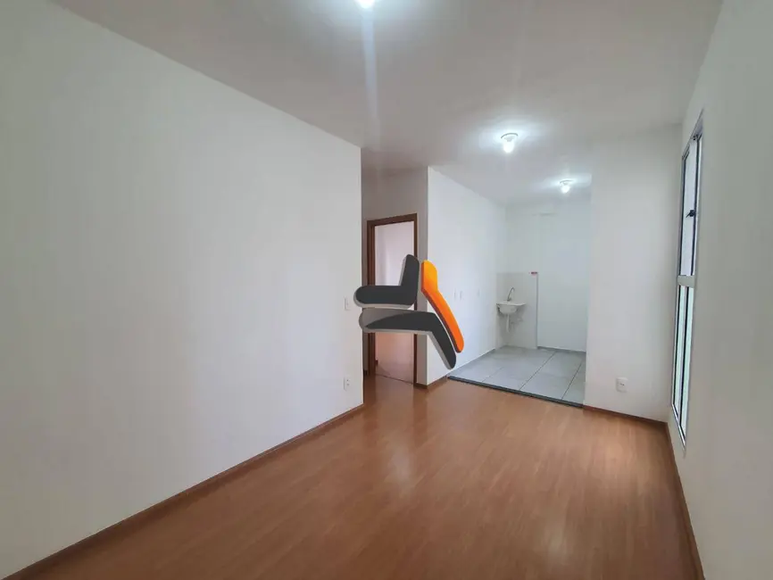 Apartamento com 2 quartos para alugar, 40m2 em Olaria, Salto - SP - imagem 1 Foto 1 de Apartamento com 2 quartos para alugar, 40m2 em Olaria, Salto - SP