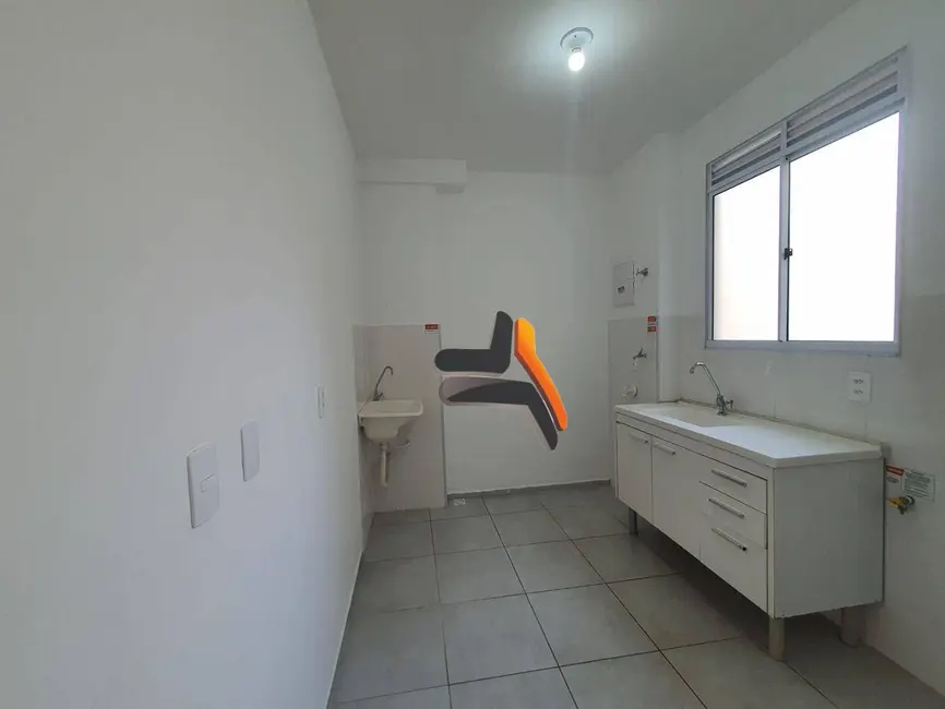 Apartamento com 2 quartos para alugar, 40m2 em Olaria, Salto - SP - imagem 2 Foto 2 de Apartamento com 2 quartos para alugar, 40m2 em Olaria, Salto - SP