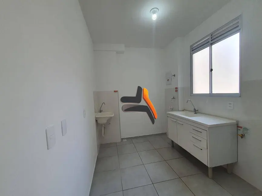 Apartamento com 2 quartos para alugar, 40m2 em Olaria, Salto - SP - imagem 3 Foto 3 de Apartamento com 2 quartos para alugar, 40m2 em Olaria, Salto - SP