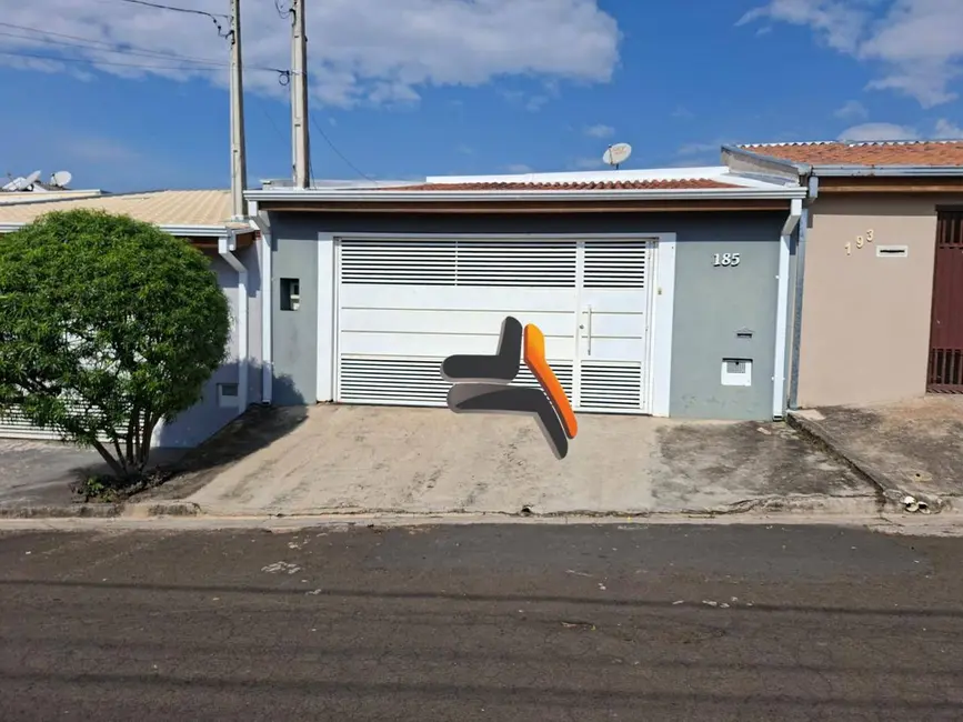 Foto 2 de Casa com 3 quartos à venda, 255m2 em Residencial Santa Madre Paulina, Salto - SP