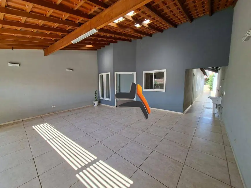 Foto 2 de Casa com 3 quartos à venda, 255m2 em Residencial Santa Madre Paulina, Salto - SP