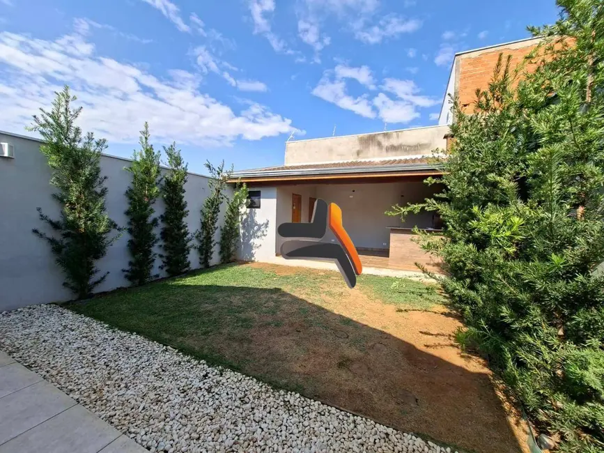 Foto 1 de Casa com 3 quartos à venda, 255m2 em Residencial Santa Madre Paulina, Salto - SP