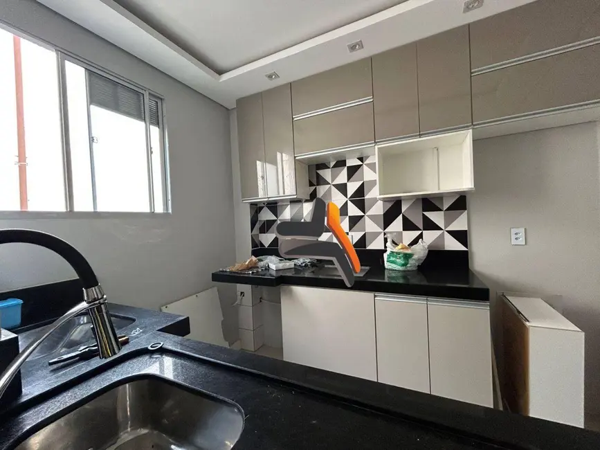Foto 1 de Apartamento com 2 quartos para alugar, 44m2 em Jardim Nair Maria, Salto - SP