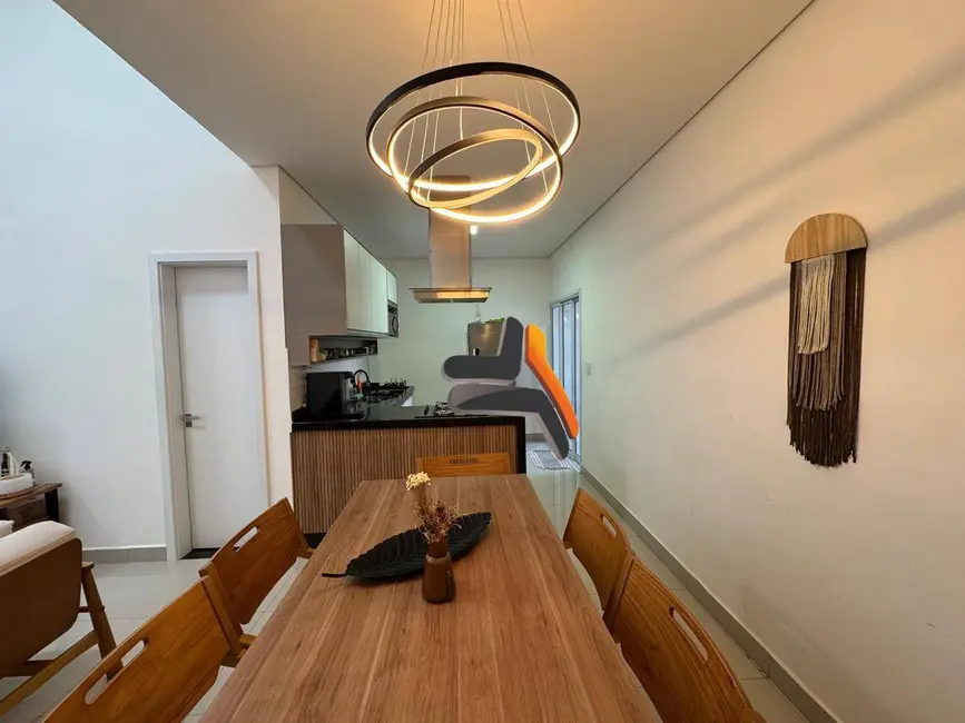 Foto 8 de Casa de Condomínio com 3 quartos à venda, 180m2 em Salto - SP