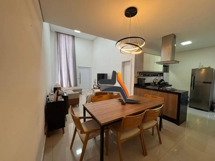 Foto 9 de Casa de Condomínio com 3 quartos à venda, 180m2 em Salto - SP