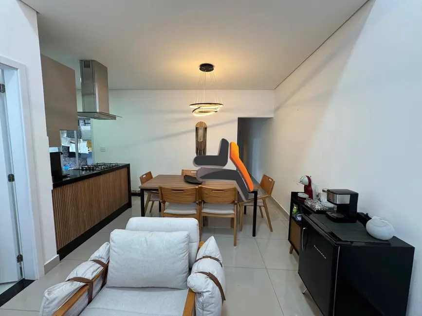 Foto 7 de Casa de Condomínio com 3 quartos à venda, 180m2 em Salto - SP