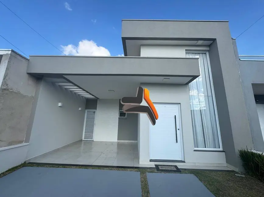 Foto 4 de Casa de Condomínio com 3 quartos à venda, 180m2 em Salto - SP