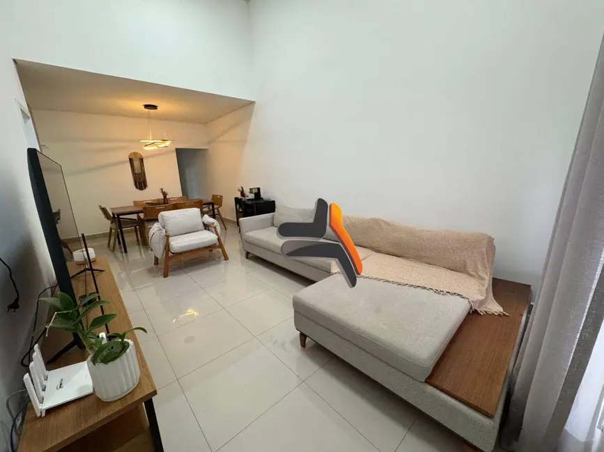 Foto 5 de Casa de Condomínio com 3 quartos à venda, 180m2 em Salto - SP