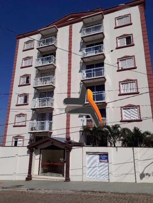 Foto 1 de Apartamento com 2 quartos à venda, 73m2 em Vila Romão, Salto - SP