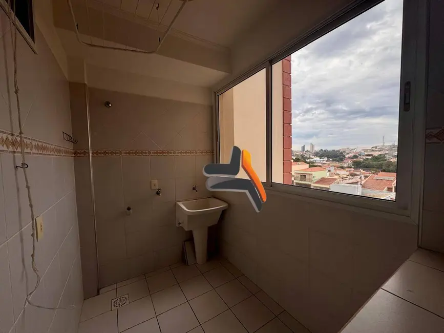 Apartamento com 2 quartos à venda, 73m2 em Vila Romão, Salto - SP - imagem 4 Foto 4 de Apartamento com 2 quartos à venda, 73m2 em Vila Romão, Salto - SP