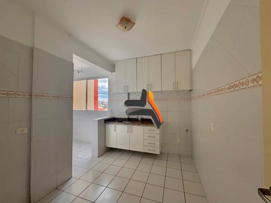 Apartamento com 2 quartos à venda, 73m2 em Vila Romão, Salto - SP - imagem 3 Foto 3 de Apartamento com 2 quartos à venda, 73m2 em Vila Romão, Salto - SP
