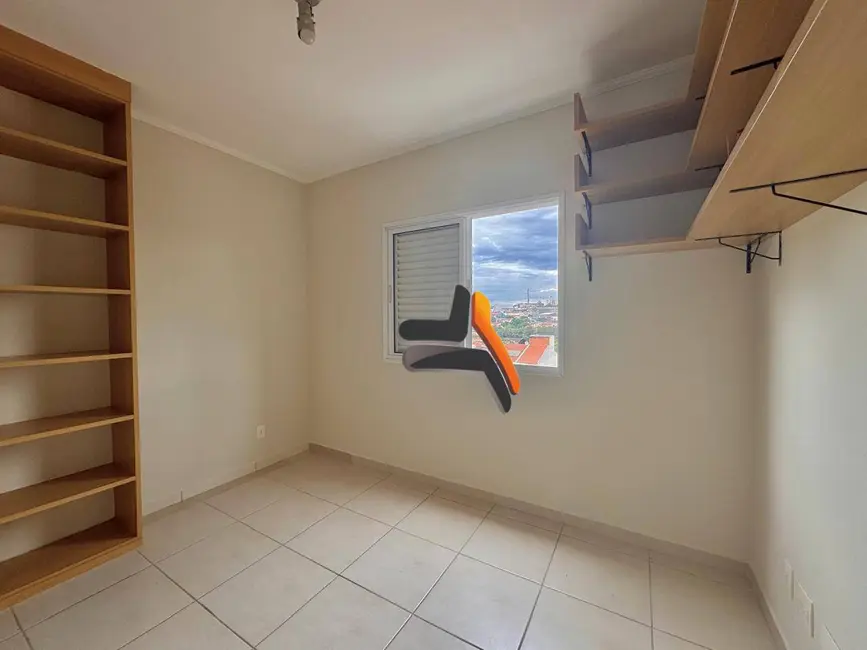 Apartamento com 2 quartos à venda, 73m2 em Vila Romão, Salto - SP - imagem 1 Foto 1 de Apartamento com 2 quartos à venda, 73m2 em Vila Romão, Salto - SP