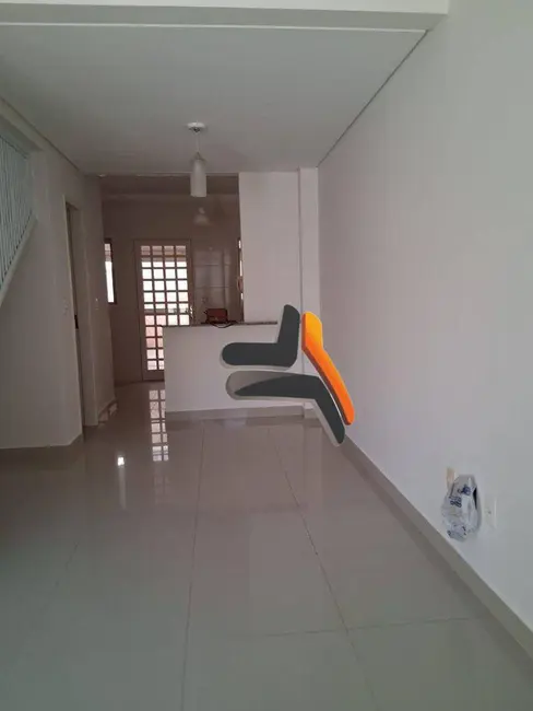 Foto 1 de Sobrado com 2 quartos à venda, 74m2 em Medeiros, Jundiai - SP