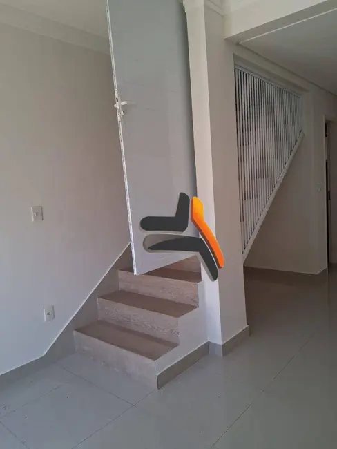 Foto 2 de Sobrado com 2 quartos à venda, 74m2 em Medeiros, Jundiai - SP