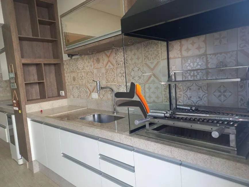 Foto 9 de Casa de Condomínio com 3 quartos à venda, 311m2 em Residencial Central Parque, Salto - SP