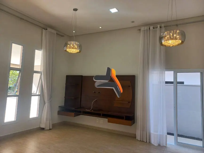 Foto 6 de Casa de Condomínio com 3 quartos à venda, 311m2 em Residencial Central Parque, Salto - SP