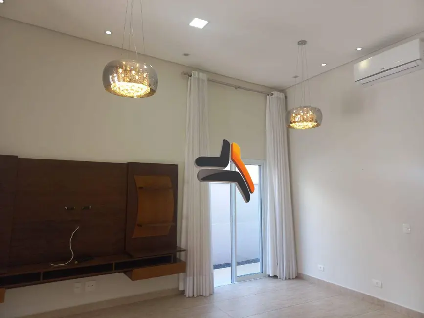 Foto 5 de Casa de Condomínio com 3 quartos à venda, 311m2 em Residencial Central Parque, Salto - SP