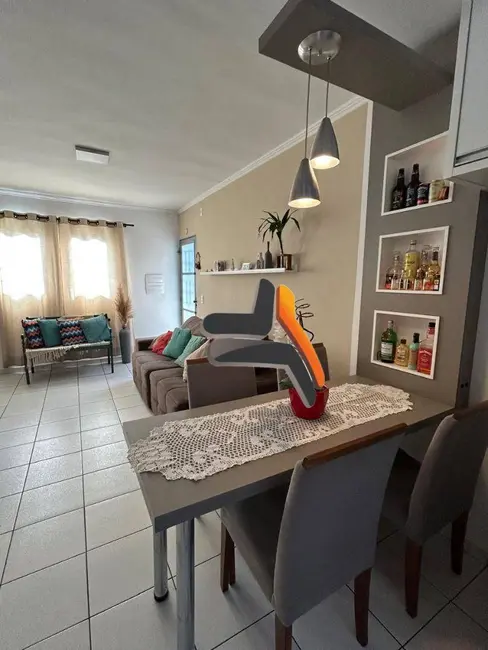 Foto 4 de Sobrado com 2 quartos à venda, 137m2 em Jardim Planalto, Salto - SP