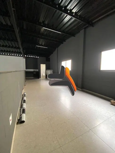 Foto 4 de Armazém / Galpão à venda e para alugar, 379m2 em Jardim Municipal, Salto - SP
