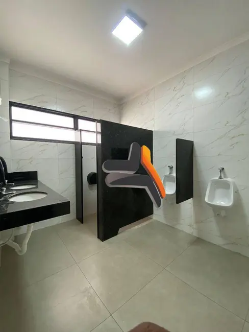 Foto 7 de Armazém / Galpão à venda e para alugar, 379m2 em Jardim Municipal, Salto - SP