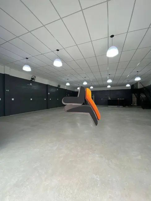 Foto 3 de Armazém / Galpão à venda e para alugar, 379m2 em Jardim Municipal, Salto - SP