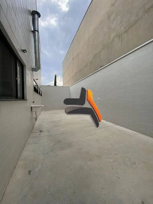 Foto 9 de Armazém / Galpão à venda e para alugar, 379m2 em Jardim Municipal, Salto - SP