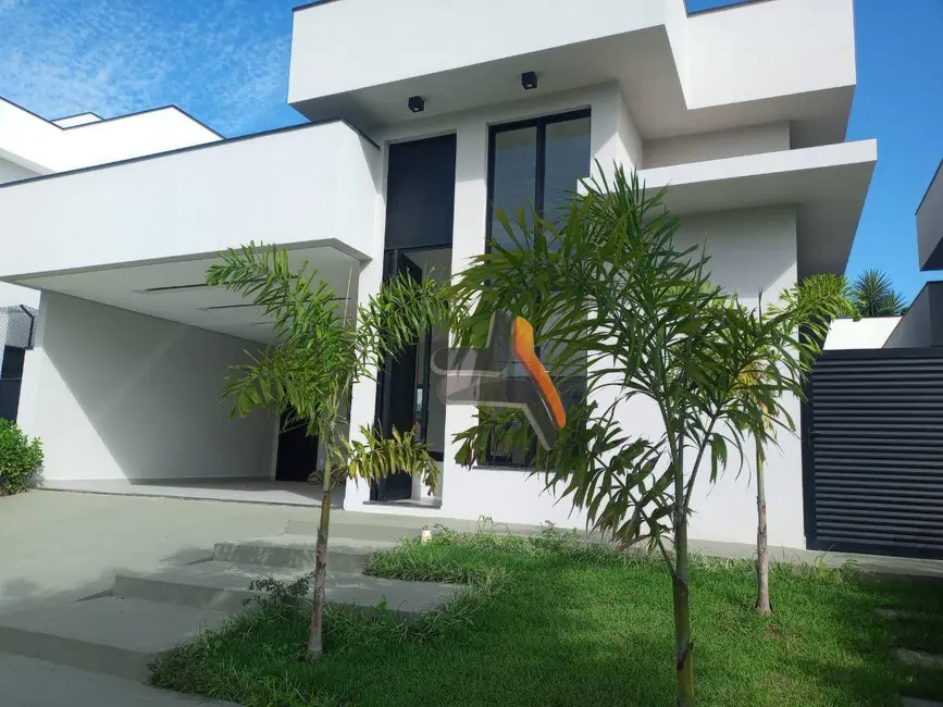 Foto 1 de Casa de Condomínio com 3 quartos à venda, 300m2 em Salto - SP