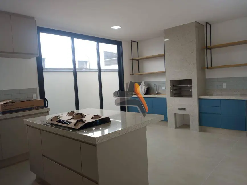 Foto 5 de Casa de Condomínio com 3 quartos à venda, 300m2 em Salto - SP