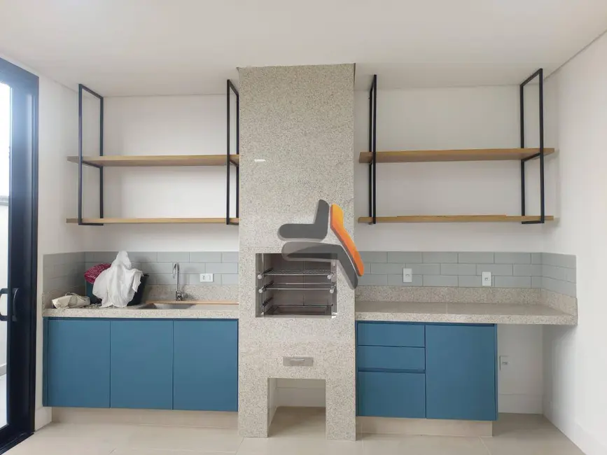 Foto 4 de Casa de Condomínio com 3 quartos à venda, 300m2 em Salto - SP