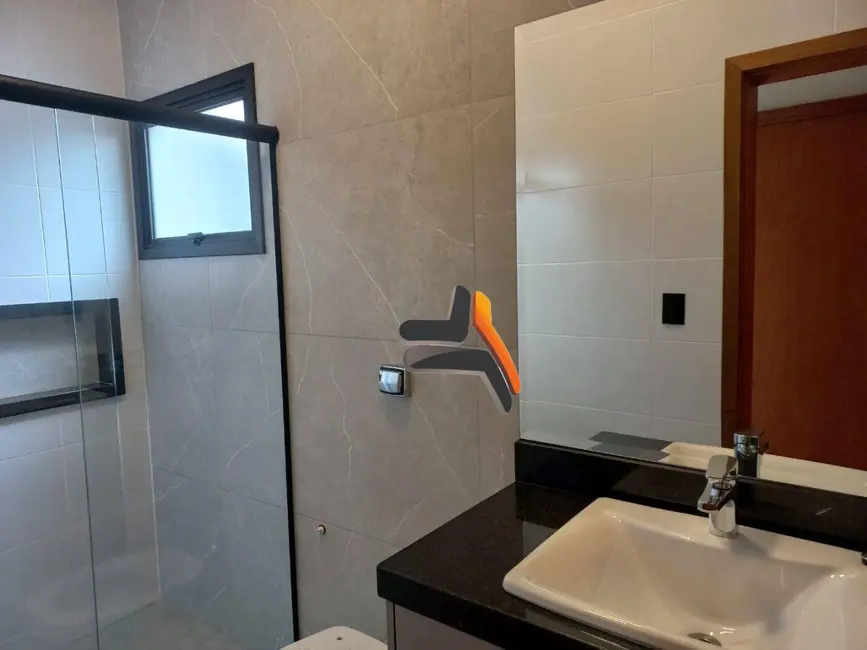 Foto 8 de Casa com 3 quartos à venda, 254m2 em Salto - SP