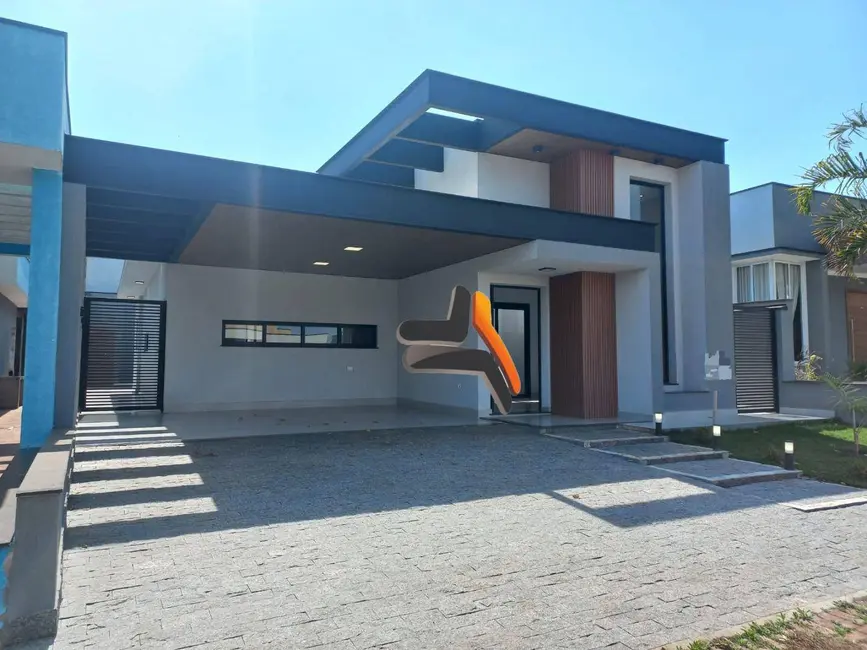 Foto 2 de Casa de Condomínio com 2 quartos à venda, 341m2 em Salto - SP