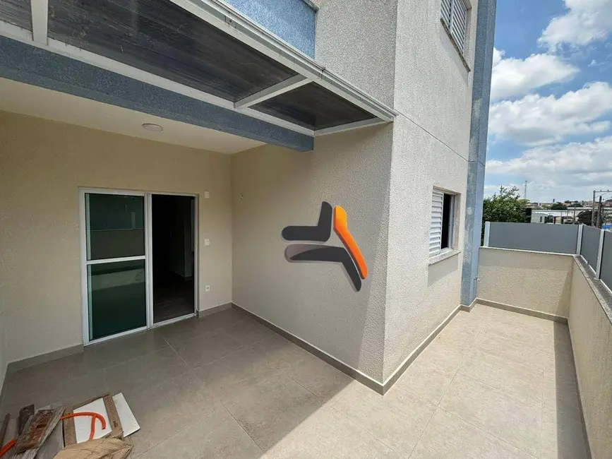 Foto 6 de Apartamento com 2 quartos à venda, 84m2 em Jardim Sontag, Salto - SP