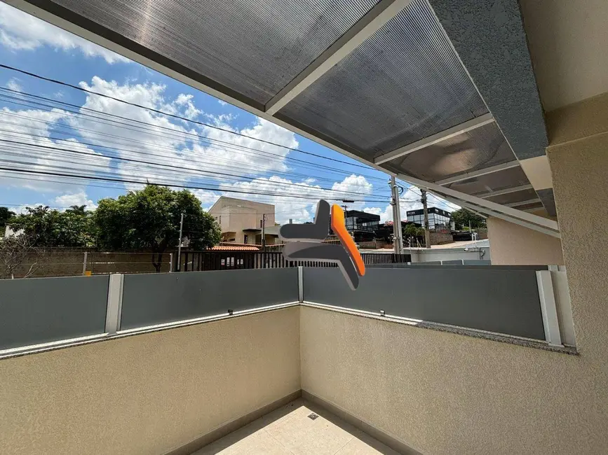 Foto 4 de Apartamento com 2 quartos à venda, 84m2 em Jardim Sontag, Salto - SP