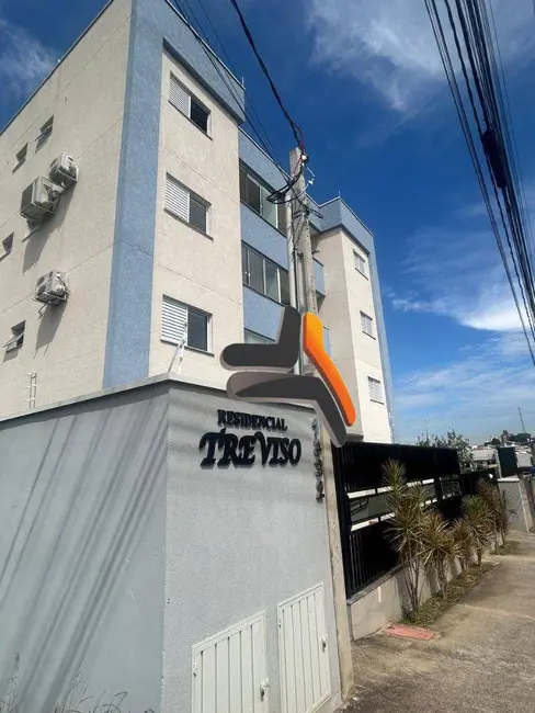 Foto 2 de Apartamento com 2 quartos à venda, 84m2 em Jardim Sontag, Salto - SP