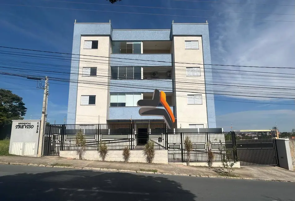 Foto 1 de Apartamento com 2 quartos à venda, 84m2 em Jardim Sontag, Salto - SP