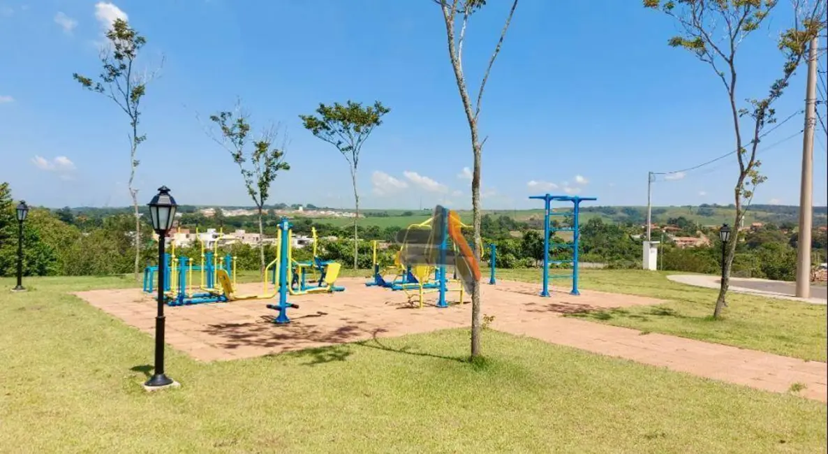 Foto 7 de Terreno / Lote à venda, 464m2 em Salto - SP