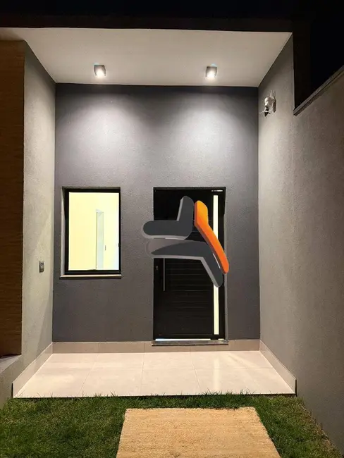 Foto 1 de Casa com 2 quartos à venda, 180m2 em Salto - SP