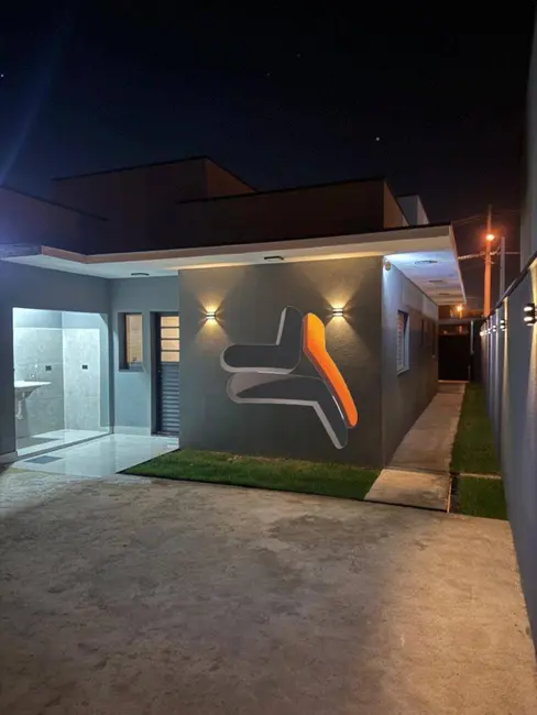 Foto 4 de Casa com 2 quartos à venda, 180m2 em Salto - SP