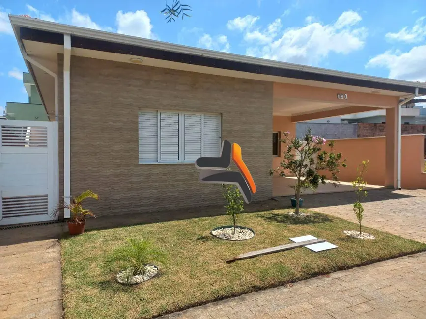 Foto 2 de Casa de Condomínio com 2 quartos à venda, 330m2 em Salto - SP