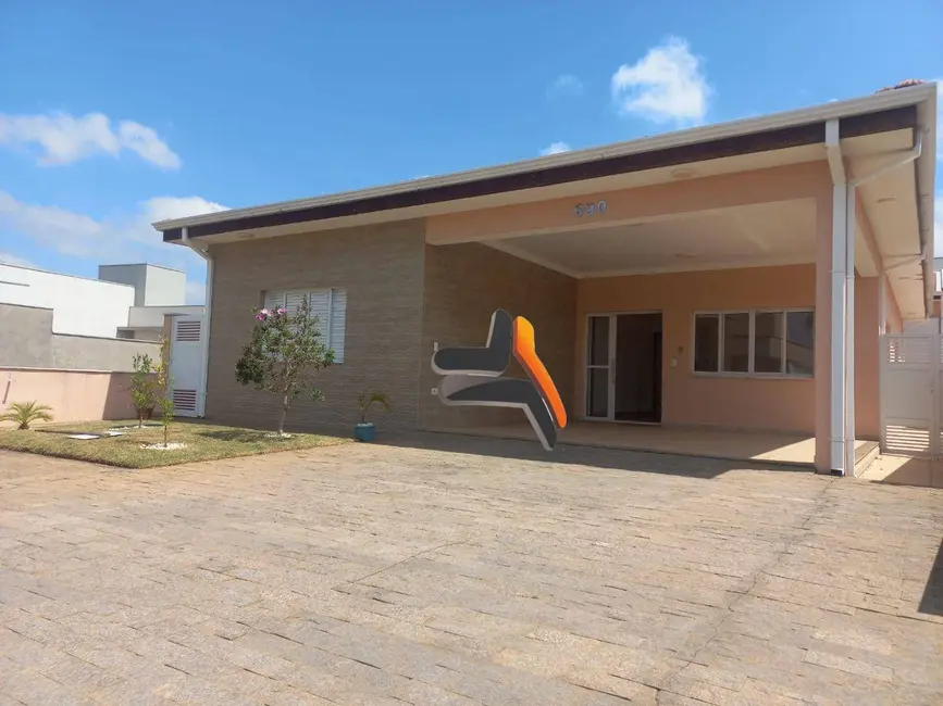 Foto 1 de Casa de Condomínio com 2 quartos à venda, 330m2 em Salto - SP