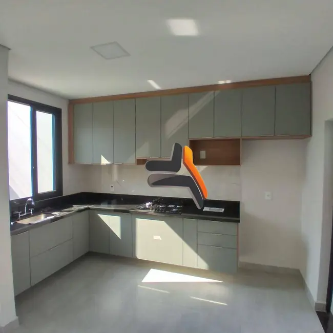 Foto 4 de Casa com 3 quartos à venda, 130m2 em Salto - SP