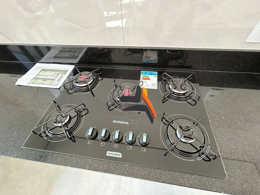 Foto 6 de Casa com 3 quartos à venda, 130m2 em Salto - SP