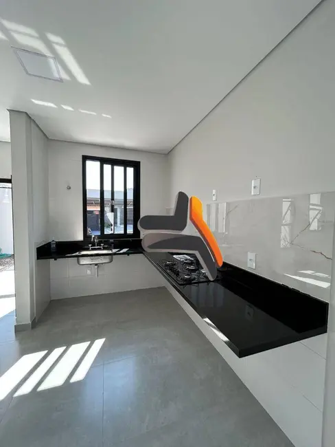 Foto 5 de Casa com 3 quartos à venda, 130m2 em Salto - SP