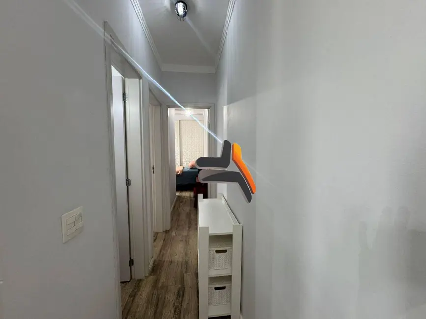 Apartamento com 2 quartos para alugar, 53m2 em Bela Vista, Salto - SP - imagem 3 Foto 3 de Apartamento com 2 quartos para alugar, 53m2 em Bela Vista, Salto - SP