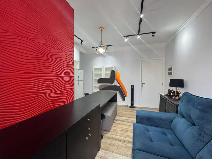 Apartamento com 2 quartos para alugar, 53m2 em Bela Vista, Salto - SP - imagem 2 Foto 2 de Apartamento com 2 quartos para alugar, 53m2 em Bela Vista, Salto - SP