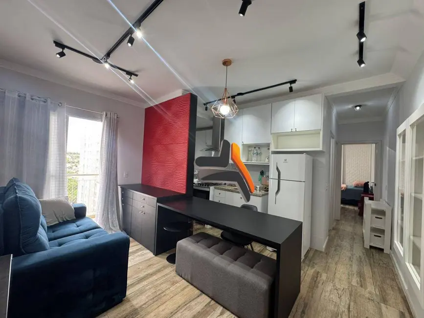 Apartamento com 2 quartos para alugar, 53m2 em Bela Vista, Salto - SP - imagem 1 Foto 1 de Apartamento com 2 quartos para alugar, 53m2 em Bela Vista, Salto - SP