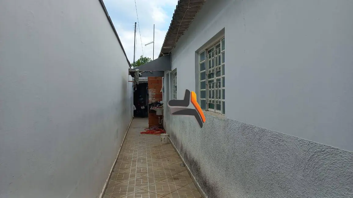 Foto 9 de Casa com 3 quartos à venda, 180m2 em Jardim Planalto, Salto - SP