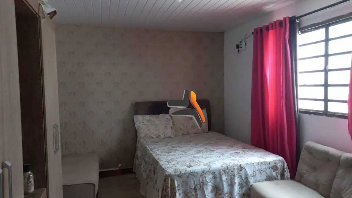 Foto 8 de Casa com 3 quartos à venda, 180m2 em Jardim Planalto, Salto - SP