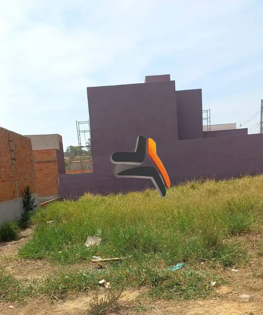 Foto 1 de Terreno / Lote à venda, 175m2 em Haras Paineiras, Salto - SP